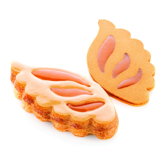 MOULE AILE SILIKOMART EN COMPOSITE THERMOPLUS